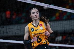 VOLLEY - Champions League Women - Savino Del Bene Scandicci vs VakifBank Istanbul