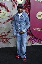 The Hollywood Reporter and Spotify Host Nominees Night