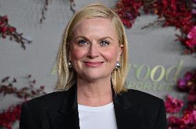 The Hollywood Reporter and Spotify Host Nominees Night