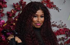 The Hollywood Reporter and Spotify Host Nominees Night