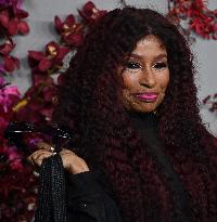 The Hollywood Reporter and Spotify Host Nominees Night