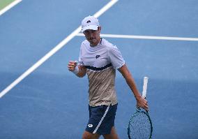 TENNIS - Internazionali di Tennis - Bengaluru Open ATP 125 Quarter Finals