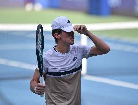 TENNIS - Internazionali di Tennis - Bengaluru Open ATP 125 Quarter Finals