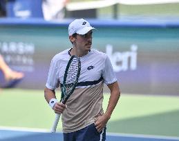 TENNIS - Internazionali di Tennis - Bengaluru Open ATP 125 Quarter Finals