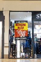 2026 Winter Sales Illustration - France