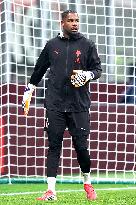 AC Milan v Genoa - Serie A