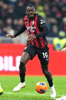 AC Milan v Genoa - Serie A