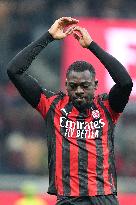 AC Milan v Genoa - Serie A