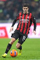 AC Milan v Genoa - Serie A