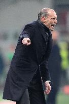 AC Milan v Genoa - Serie A