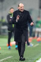 AC Milan v Genoa - Serie A