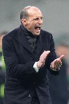 AC Milan v Genoa - Serie A