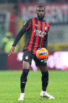 AC Milan v Genoa - Serie A