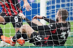 AC Milan v Genoa - Serie A