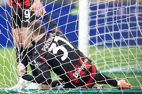 AC Milan v Genoa - Serie A