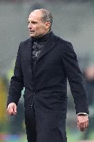 AC Milan v Genoa - Serie A