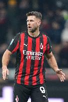 AC Milan v Genoa - Serie A