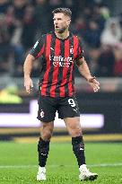 AC Milan v Genoa - Serie A