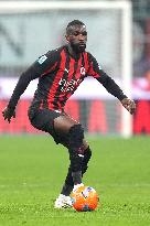 AC Milan v Genoa - Serie A