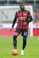 AC Milan v Genoa - Serie A