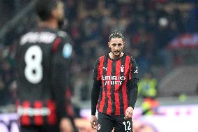 AC Milan v Genoa - Serie A