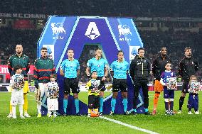 AC Milan v Genoa - Serie A