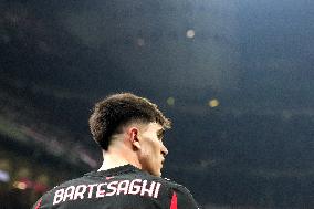 AC Milan v Genoa - Serie A