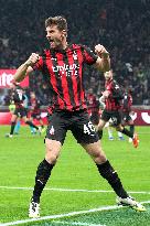 AC Milan v Genoa - Serie A