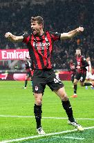 AC Milan v Genoa - Serie A