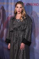 The Chronology Of Water Premiere - LA