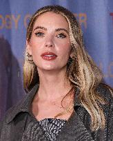 The Chronology Of Water Premiere - LA