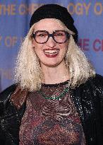 The Chronology Of Water Premiere - LA