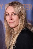 The Chronology Of Water Premiere - LA