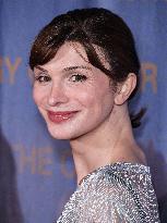 The Chronology Of Water Premiere - LA