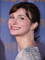 The Chronology Of Water Premiere - LA