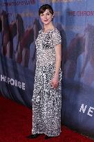 The Chronology Of Water Premiere - LA