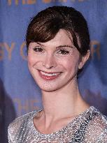 The Chronology Of Water Premiere - LA