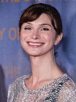 The Chronology Of Water Premiere - LA