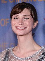 The Chronology Of Water Premiere - LA