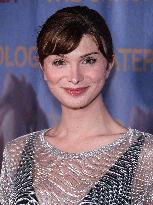 The Chronology Of Water Premiere - LA