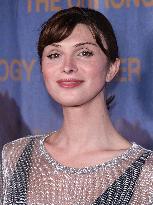 The Chronology Of Water Premiere - LA