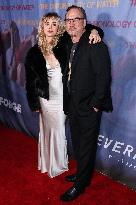 The Chronology Of Water Premiere - LA