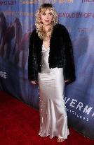 The Chronology Of Water Premiere - LA