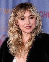 The Chronology Of Water Premiere - LA