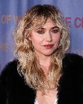 The Chronology Of Water Premiere - LA