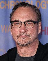 The Chronology Of Water Premiere - LA