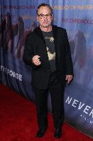 The Chronology Of Water Premiere - LA