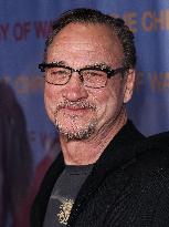 The Chronology Of Water Premiere - LA