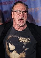 The Chronology Of Water Premiere - LA