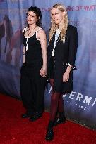 The Chronology Of Water Premiere - LA